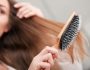 Как правильно почистить расческу для волос